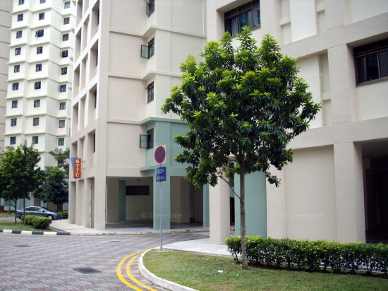 Blk 677C Jurong West Street 64 (Jurong West), HDB 5 Rooms #435952